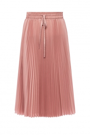 Pleated skirt, zdjęcie 1 Pleated skirt od Valentino Red